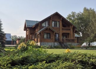 Продам дом, 239.1 м2, деревня Бурмистрово