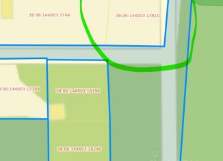 Продам земельный участок, 10 сот., Иркутская область, 3-я улица