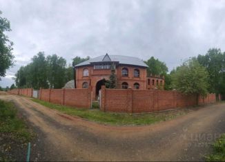 Продажа коттеджа, 520 м2, Челябинская область, Земляничная улица, 9