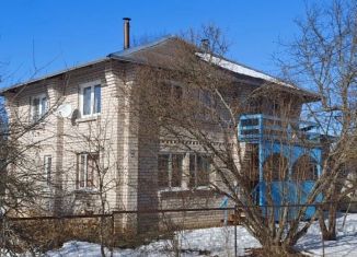 Дом на продажу, 111.8 м2, Новгородская область