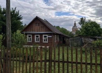 Продам дом, 37 м2, Смоленская область, улица Степана Разина, 15