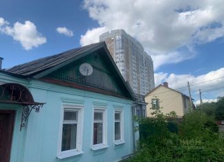 Продаю дом, 90 м2, Орёл, Электровозная улица, 43, Железнодорожный район