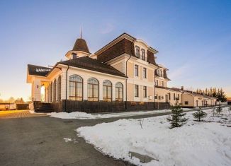 Продажа коттеджа, 1658 м2, село Кашино, Первомайская улица, 220