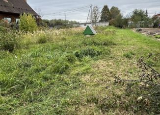 Продам участок, 13.5 сот., село Красное, село Красное, 1