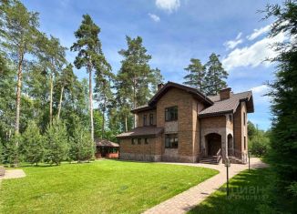 Продам дом, 300 м2, Тульская область