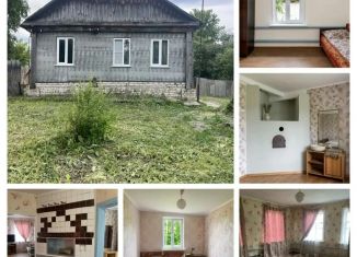 Продажа дома, 60.7 м2, село Поддубровка, Озёрная улица