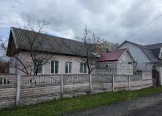 Дом на продажу, 74.6 м2, Брянск, Западный проезд