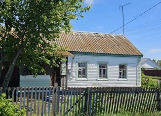 Продаю дом, 49.6 м2, Тамбовская область, улица Максима Горького, 15
