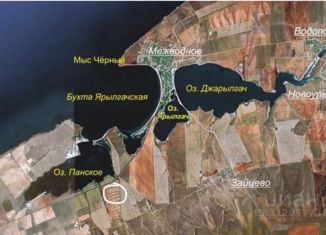 Продается участок, 10 сот., Крым