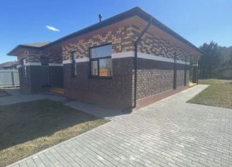 Коттедж на продажу, 135.8 м2, село Перевалово