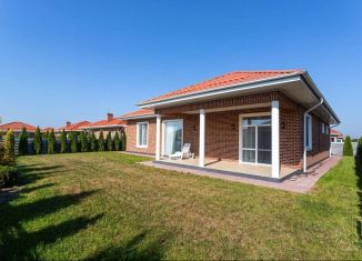 Дом на продажу, 117 м2, поселок Ласкино