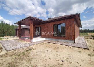 Продается дом, 111 м2, деревня Медовка
