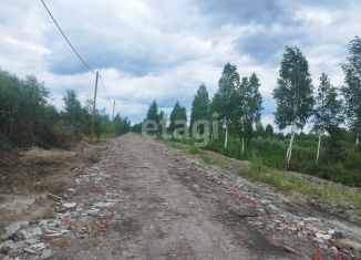 Участок на продажу, 10 сот., Тюменская область