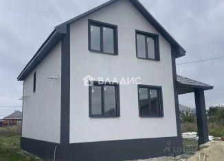 Продаю дом, 115 м2, Пенза, Хрустальная улица, 9