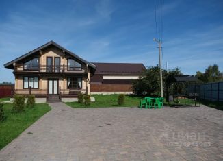 Аренда дома, 169 м2, Тверская область, деревня Буян, 2Б