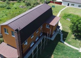 Участок на продажу, 200 сот., поселок Нижнекалиновский