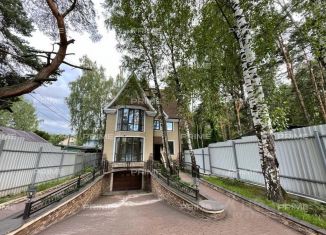 Продаю коттедж, 452 м2, Москва, метро Крылатское, 2-я Лыковская улица
