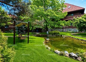 Продается коттедж, 780 м2, Красногорск, территория Береста, 122