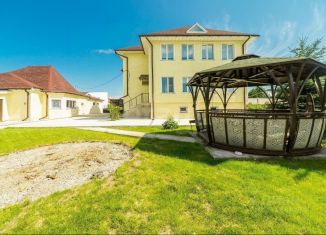 Продам дом, 417 м2, посёлок Молодёжный, Школьная улица, 86
