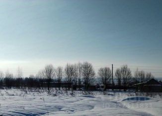 Продажа земельного участка, 9.96 сот., деревня Клюшниково