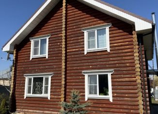 Продаю дом, 140 м2, Нижегородская область