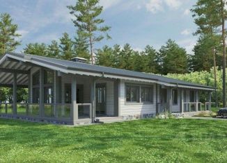 Продажа коттеджа, 215 м2, деревня Мистолово