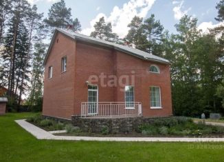 Продам дом, 281 м2, деревня Кисловка, улица Строителей