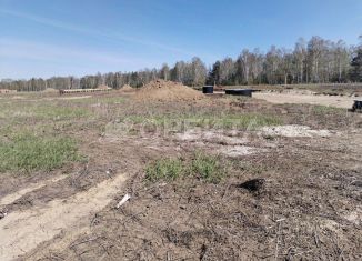 Продажа участка, 9 сот., Тюменская область, 36-я линия
