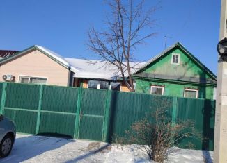 Продаю дом, 100 м2, рабочий посёлок Хор, улица Ленина, 67