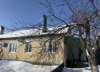 Продажа дома, 90.6 м2, Липецкая область, улица Ветеранов, 43