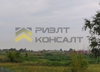 Продается земельный участок, 176.6 сот., Омск, 2-я Солнечная улица, 51, Кировский округ