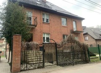 Продажа дома, 130 м2, Калининградская область, улица Тихоненко, 69А