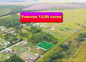 Продается участок, 13.09 сот., Тульская область