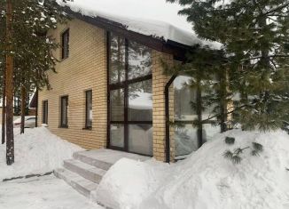 Продам дом, 150 м2, деревня Коняшина, Полевая улица, 31
