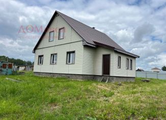 Продается дом, 150 м2, Смоленская область, 2-й переулок Серебрянки, 11