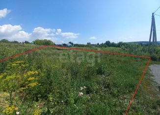 Продажа земельного участка, 15 сот., Кемерово