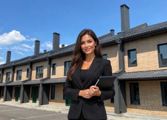 Продается таунхаус, 137 м2, Липецкая область