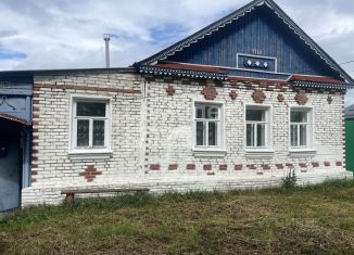 Дом на продажу, 67.1 м2, Пензенская область, улица Ленина, 290