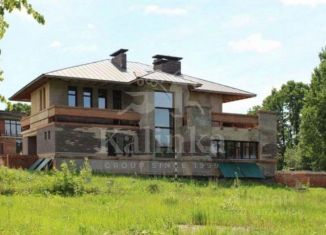 Продаю дом, 1028.6 м2, деревня Рождественно