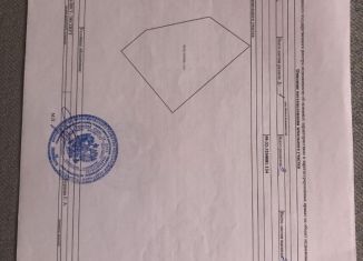 Продается участок, 24.44 сот., деревня Кулики, улица Генерала Гребнева