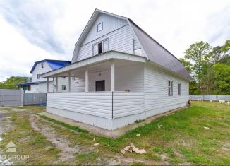 Продажа дома, 166.1 м2, Хабаровский край