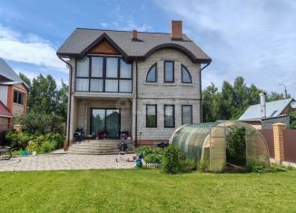 Продажа дома, 278.4 м2, Стерлитамак, улица Урицкого