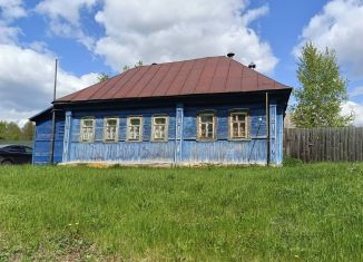 Продаю дом, 40.6 м2, Рязанская область, улица Ленина, 20