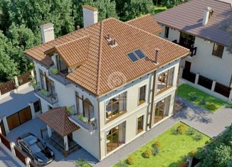 Продается дом, 324.1 м2, Краснодарский край, Казачий проезд, 17