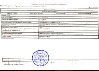 Продаю земельный участок, 30 сот., деревня Вяжищи