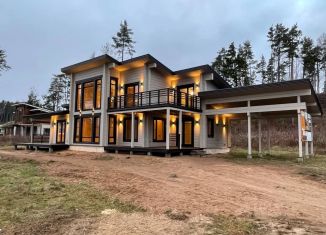 Продается дом, 220 м2, Ленинградская область