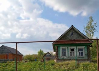 Продам дом, 25 м2, Нижегородская область
