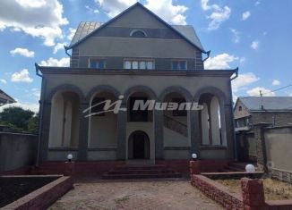Продажа дома, 650 м2, Крым, Баррикадная улица, 47