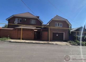 Продам коттедж, 332.6 м2, Самарская область, Кабельный переулок, 11