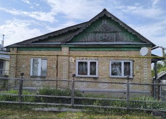 Продается дом, 97.8 м2, село Блохино, Первомайская улица, 14
